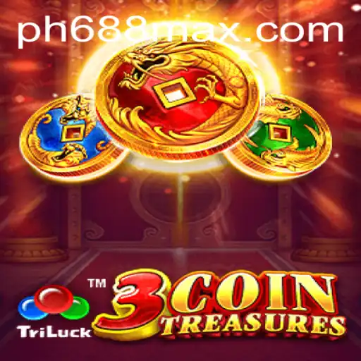 Exploring the Fascinating World of 3CoinTreasures: A Gaming Adventure
