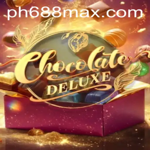 Discover the Exciting World of ChocolateDeluxe: A Sweet Gaming Experience
