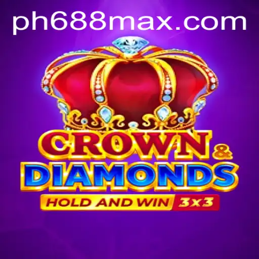 Crown & Diamonds: The Thrilling Adventure of Strategy and Luck