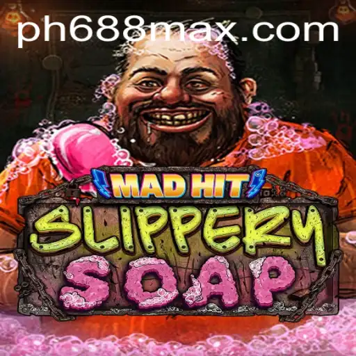 MadHitSlipperySoap: Revolutionizing Virtual Gameplay