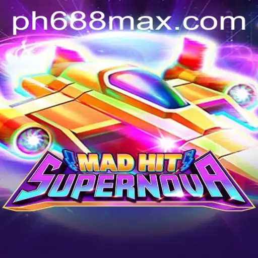 MadHitSupernova: A Thrilling Journey Through Chaos and Strategy