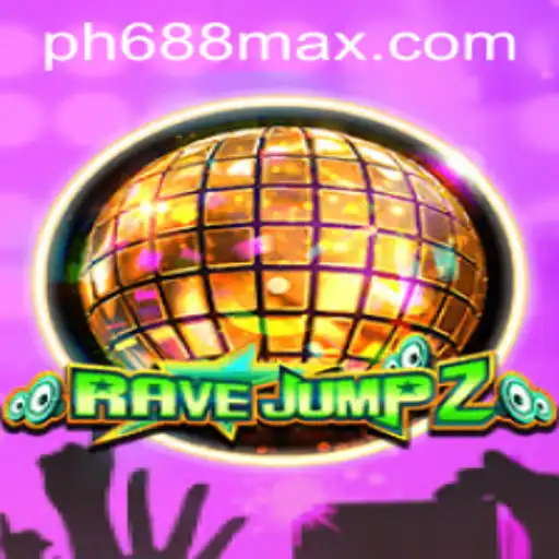 RaveJump2: Navigate the Virtual Dance World with PH688
