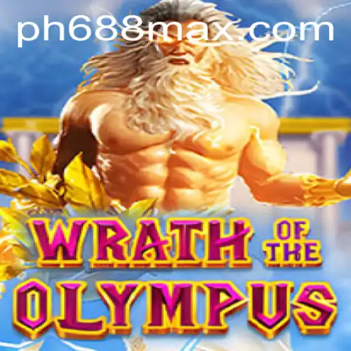 Wrath of Olympus: A Thrilling Odyssey into Mythology