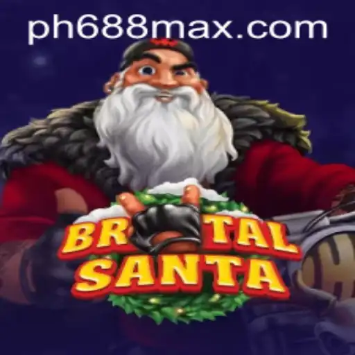 BrutalSanta: The Game that Redefines Holiday Cheer
