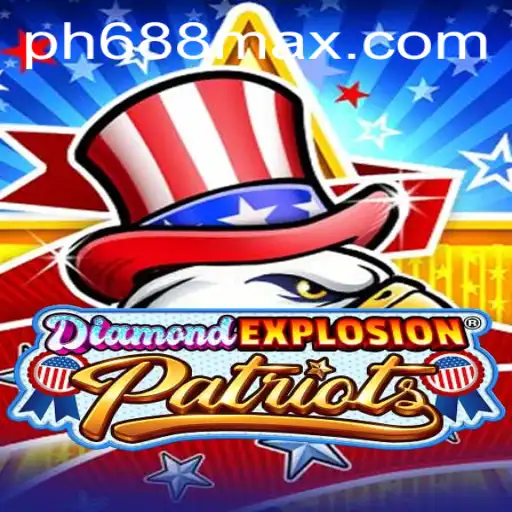 Exploring DiamondExplosionPatriots: An Epic Gaming Adventure