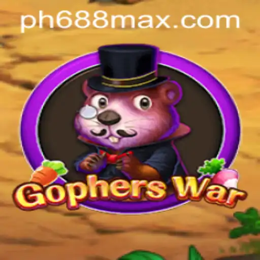 Exploring GophersWar: The New Exciting Strategy Game
