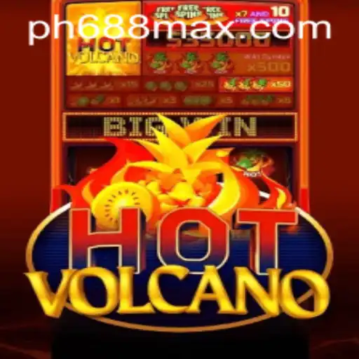 HotVolcano: A Thrilling Lava Adventure