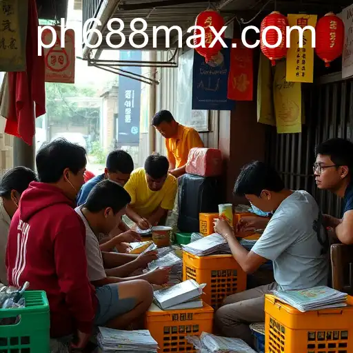 The Intricate World of Jueteng: An In-Depth Look at a Filipino Phenomenon