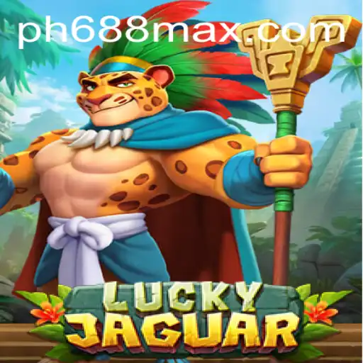Discover the Thrilling World of LuckyJaguar with ph688