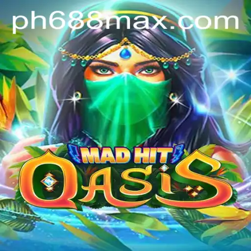 MadHitOasis: Revolutionizing Virtual Adventures with Strategic Flair