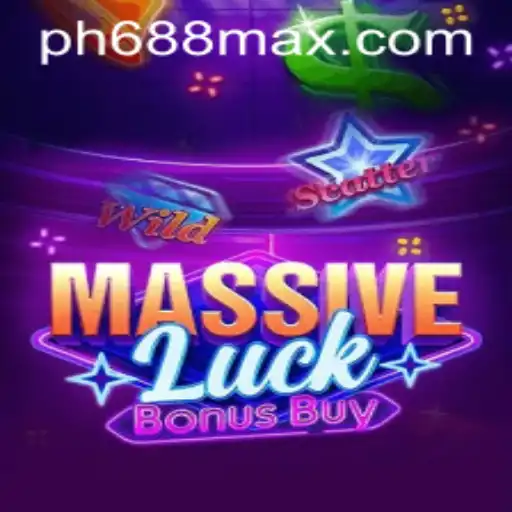 MassiveLuckBonusBuy: A Thrilling Gaming Experience with ph688