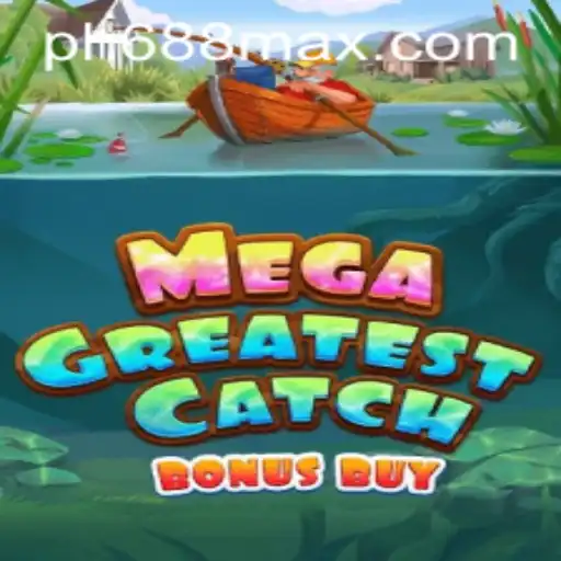 MegaGreatestCatchBonusBuy Game