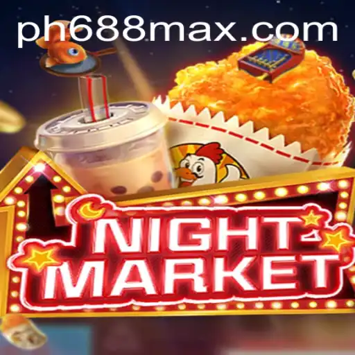 Exploring NIGHTMARKET: A Thrilling New Adventure
