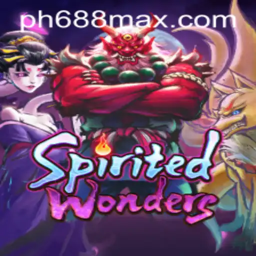 Exploring the Enigmatic World of SpiritedWonders