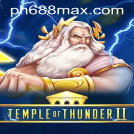TempleofThunderII: Embark on a Thunderous Adventure
