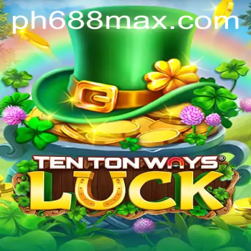 The Thrilling World of TenTonWaysLuck