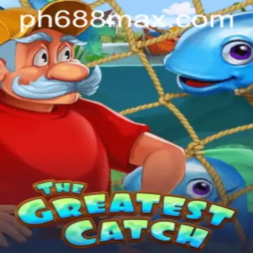 The Greatest Catch: An Immersive Gaming Experience