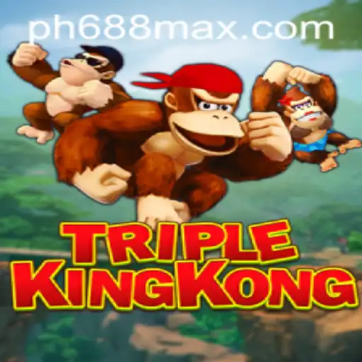 Unleashing the Wild Adventure of TripleKingKong