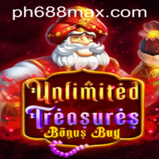 Discover Unlimited Treasures Bonus Buy Game