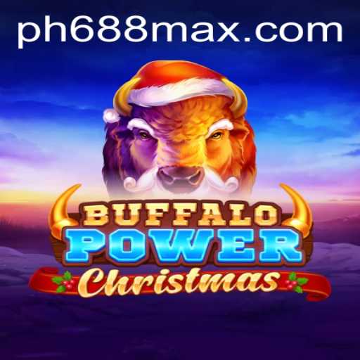 Buffalo Power Christmas: A Festive Gaming Adventure