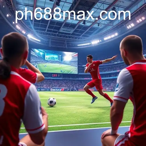 Exploring the World of Virtual Sports: A Blend of Reality and Simulation