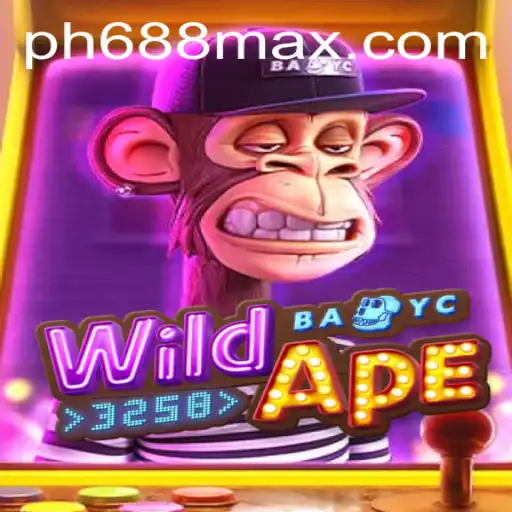 Discover WildApe3258: A Jungle Adventure Game